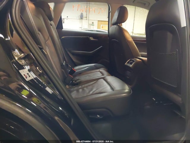 2017 AUDI Q5 WA1C2AFP1HA078045 Photo 7
