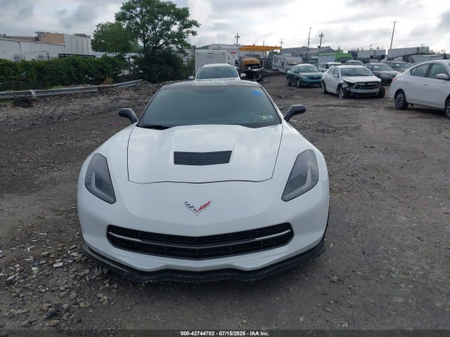 Chevrolet lt1 2015 1G1YM2D72F5119618 Image 12