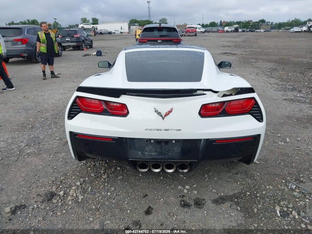 Chevrolet lt1 2015 1G1YM2D72F5119618 Image 16