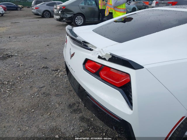Chevrolet lt1 2015 1G1YM2D72F5119618 Image 17