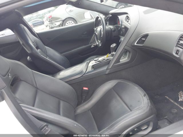 2015 CHEVROLET CORVETTE 1G1YM2D72F5119618 Photo 4