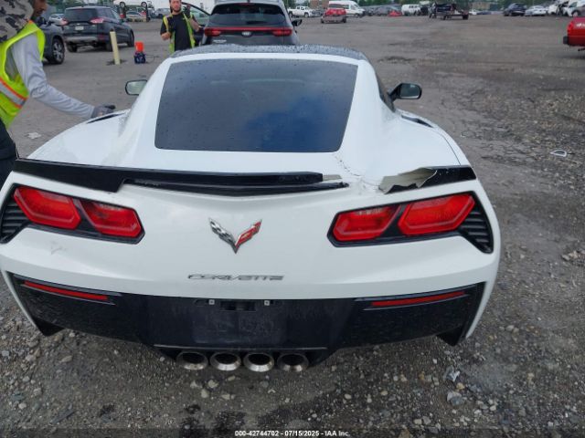 2015 CHEVROLET CORVETTE 1G1YM2D72F5119618 Photo 5