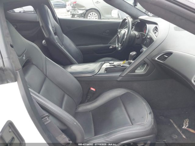 2015 CHEVROLET CORVETTE 1G1YM2D72F5119618 Photo 7