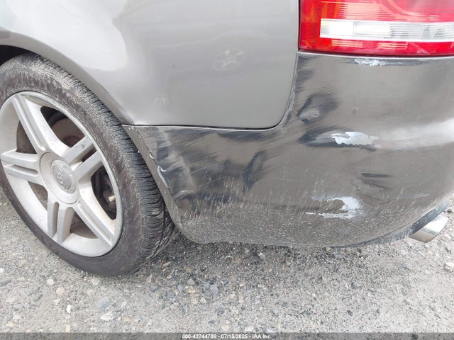 2008 AUDI A4 WAUDF48H18K007621 Photo 5