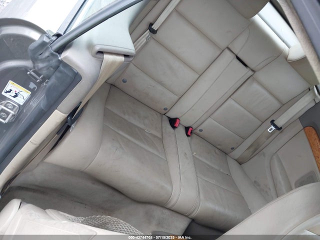 2008 AUDI A4 WAUDF48H18K007621 Photo 7