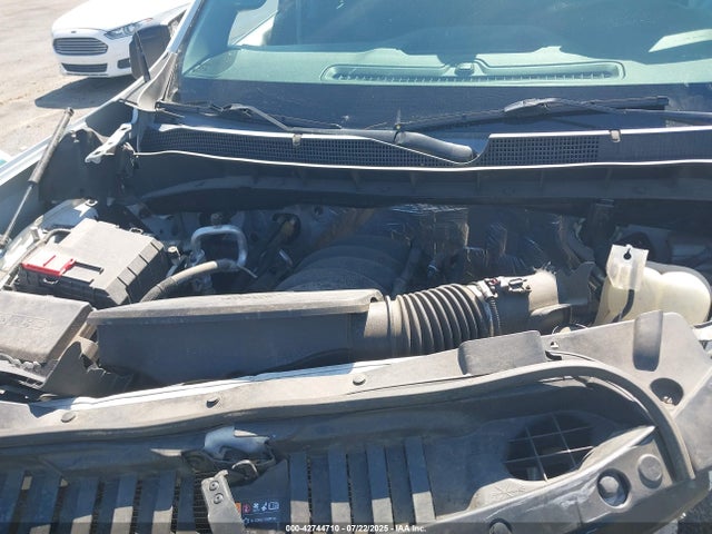 3GCPWAEH9KG134487 Chevrolet lv3 - gen 5, sidi, vvt, e85 max, alum