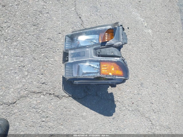 3GCPWAEH9KG134487 Chevrolet lv3 - gen 5, sidi, vvt, e85 max, alum
