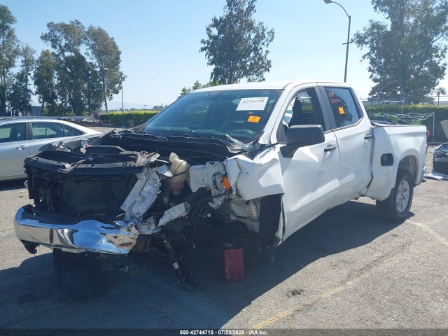 3GCPWAEH9KG134487 Chevrolet lv3 - gen 5, sidi, vvt, e85 max, alum