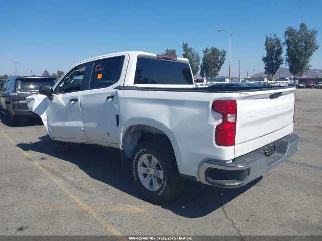 3GCPWAEH9KG134487 Chevrolet lv3 - gen 5, sidi, vvt, e85 max, alum
