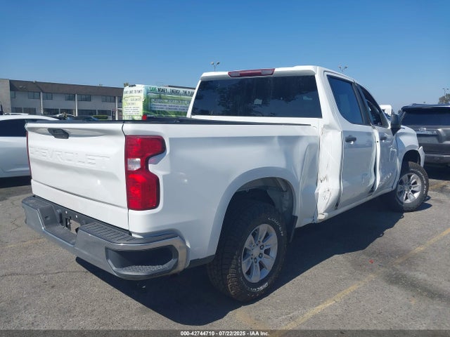 3GCPWAEH9KG134487 Chevrolet lv3 - gen 5, sidi, vvt, e85 max, alum