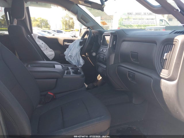3GCPWAEH9KG134487 Chevrolet lv3 - gen 5, sidi, vvt, e85 max, alum