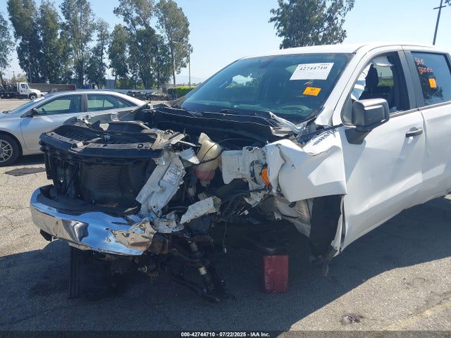 3GCPWAEH9KG134487 Chevrolet lv3 - gen 5, sidi, vvt, e85 max, alum