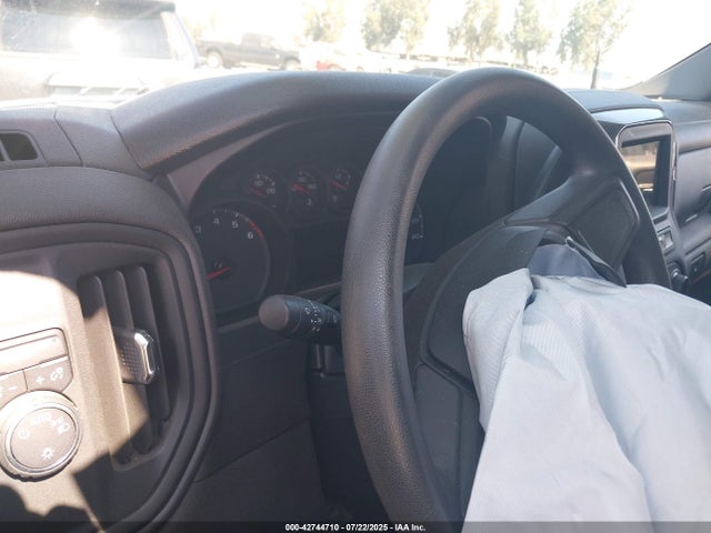 3GCPWAEH9KG134487 Chevrolet lv3 - gen 5, sidi, vvt, e85 max, alum