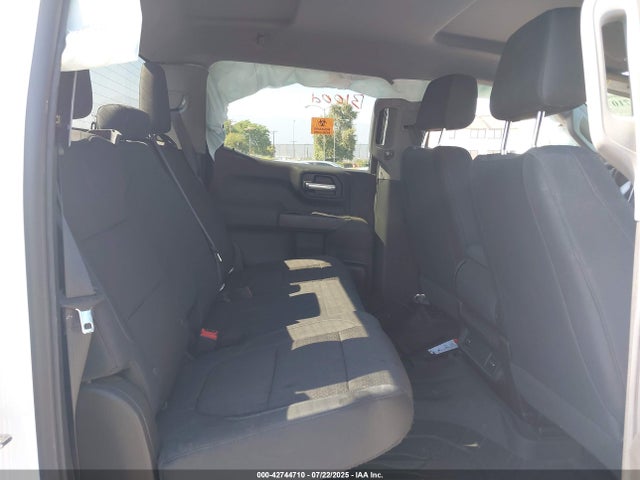 3GCPWAEH9KG134487 Chevrolet lv3 - gen 5, sidi, vvt, e85 max, alum