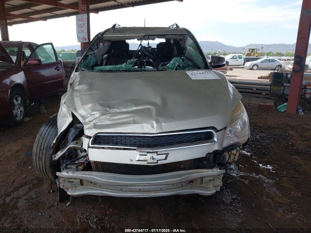 Chevrolet lfx - vvt, e85 max, aluminum 2014 2GNFLBE38E6350143 Image 12
