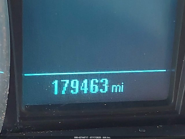 Chevrolet lfx - vvt, e85 max, aluminum 2014 2GNFLBE38E6350143 Image 15