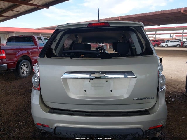 Chevrolet lfx - vvt, e85 max, aluminum 2014 2GNFLBE38E6350143 Image 16