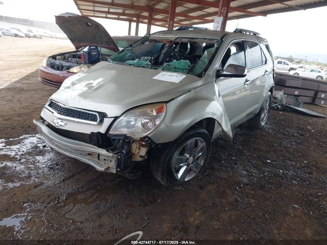 Chevrolet lfx - vvt, e85 max, aluminum 2014 2GNFLBE38E6350143 Image 2