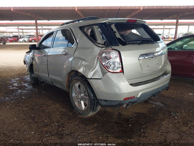 Chevrolet lfx - vvt, e85 max, aluminum 2014 2GNFLBE38E6350143 Image 3
