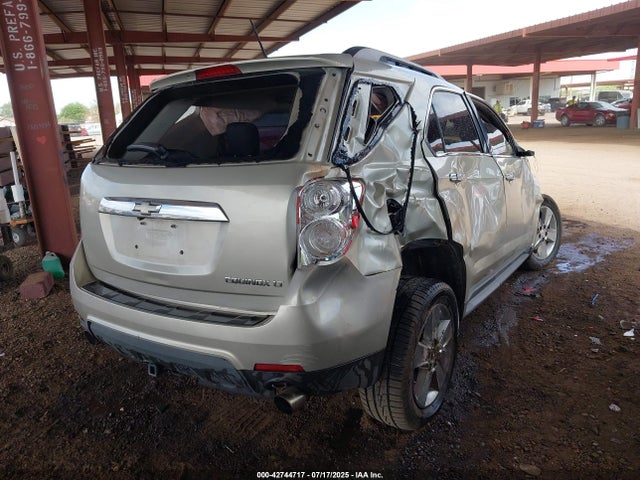 Chevrolet lfx - vvt, e85 max, aluminum 2014 2GNFLBE38E6350143 Image 4