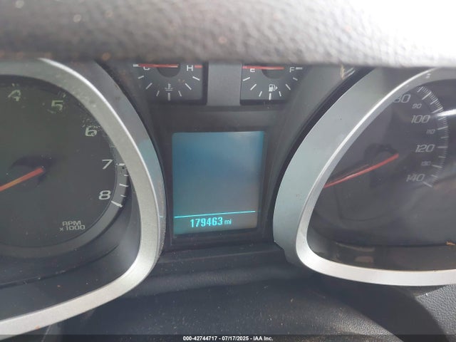 Chevrolet lfx - vvt, e85 max, aluminum 2014 2GNFLBE38E6350143 Image 7