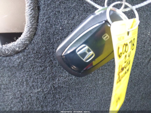 Honda lfc5 2024 1HGCY2F61RA077434 Image 11