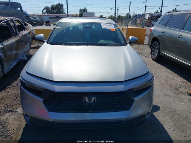 Honda lfc5 2024 1HGCY2F61RA077434 Image 12
