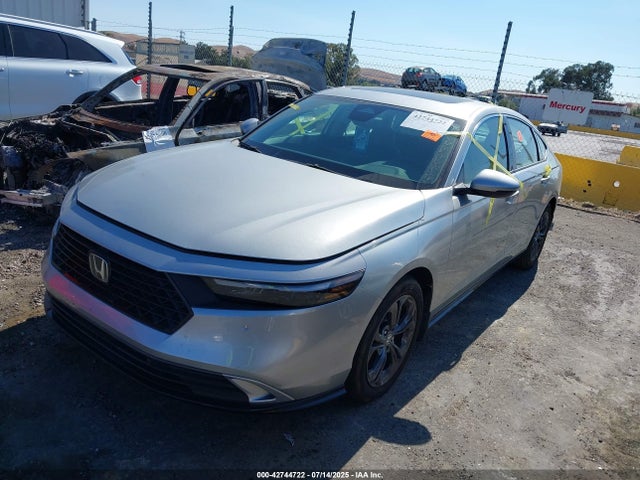 Honda lfc5 2024 1HGCY2F61RA077434 Image 2