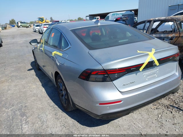 Honda lfc5 2024 1HGCY2F61RA077434 Image 3