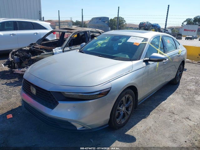 Honda lfc5 2024 1HGCY2F61RA077434 Image 6