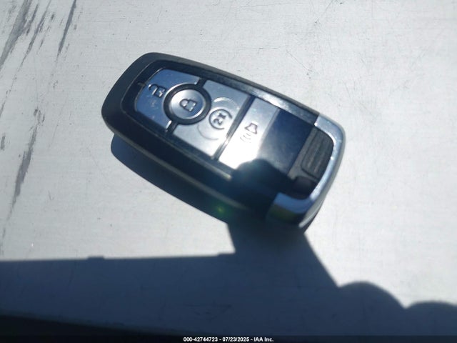 1FMDE8BH5RLA55880 Ford ecoboost