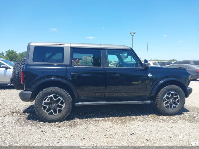 1FMDE8BH5RLA55880 Ford ecoboost