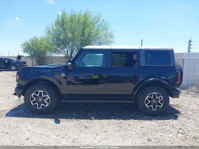 1FMDE8BH5RLA55880 Ford ecoboost