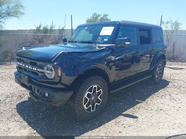 1FMDE8BH5RLA55880 Ford ecoboost