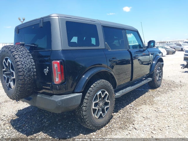 1FMDE8BH5RLA55880 Ford ecoboost
