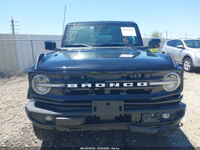 1FMDE8BH5RLA55880 Ford ecoboost