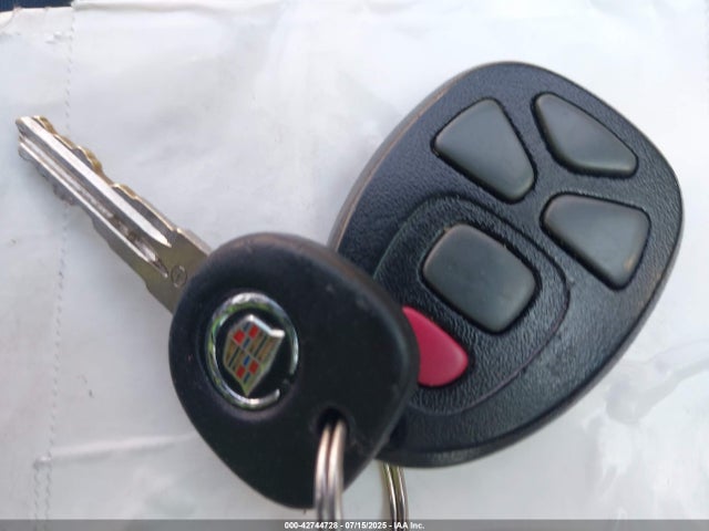 2008 CADILLAC DTS 1G6KD57Y68U134878 Photo 10