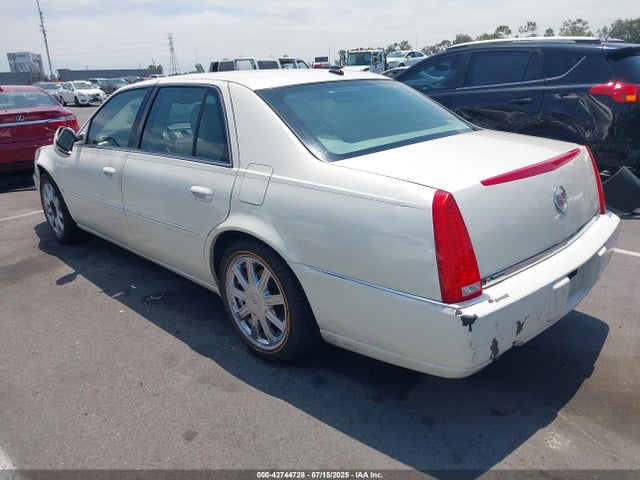 2008 CADILLAC DTS 1G6KD57Y68U134878 Photo 2