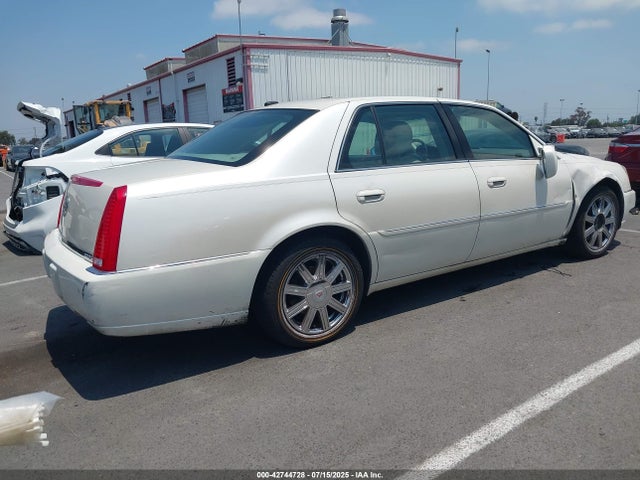 2008 CADILLAC DTS 1G6KD57Y68U134878 Photo 3
