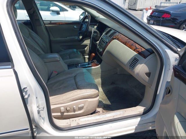 2008 CADILLAC DTS 1G6KD57Y68U134878 Photo 4