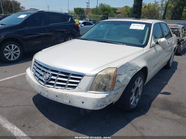 2008 CADILLAC DTS 1G6KD57Y68U134878 Photo 5