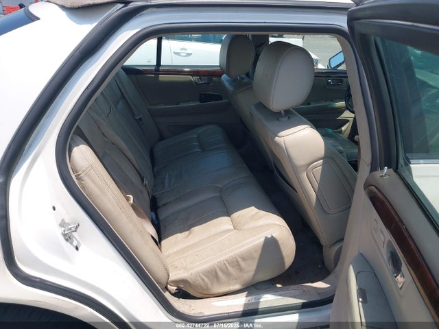 2008 CADILLAC DTS 1G6KD57Y68U134878 Photo 7