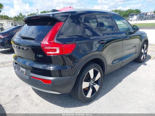 2019 VOLVO XC40 YV4162XZ3K2009069 Photo 3