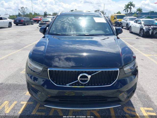 2019 VOLVO XC40 YV4162XZ3K2009069 Photo 5