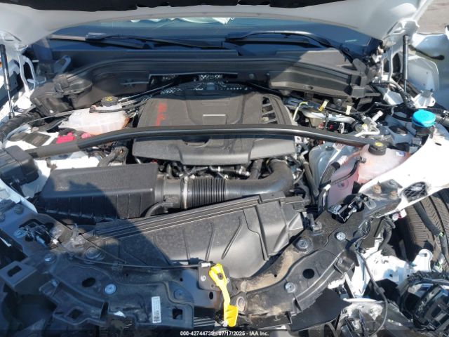 2024 ALFA ROMEO STELVIO ZASPAKBNXR7D80041 Photo 9