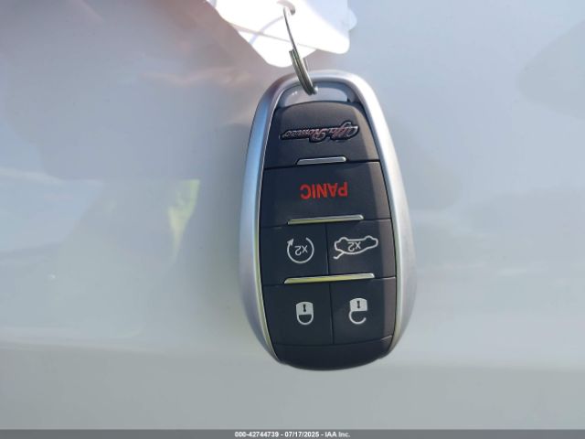 2024 ALFA ROMEO STELVIO ZASPAKBNXR7D80041 Photo 10