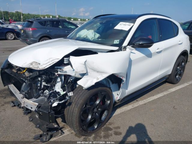 2024 ALFA ROMEO STELVIO ZASPAKBNXR7D80041 Photo 1