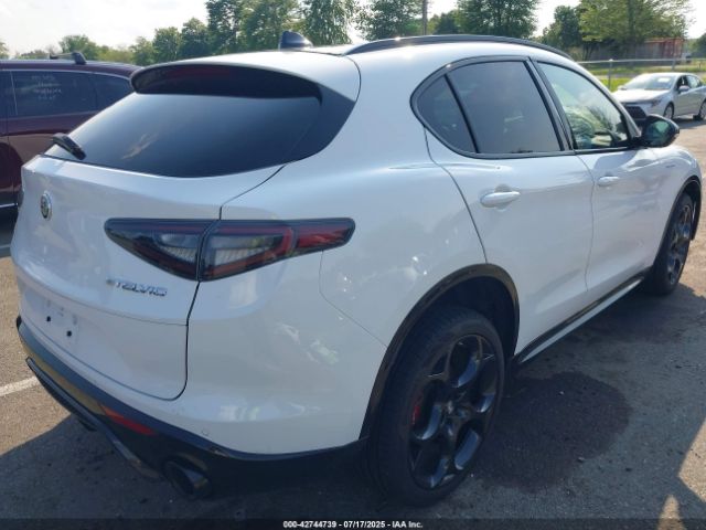 2024 ALFA ROMEO STELVIO ZASPAKBNXR7D80041 Photo 3
