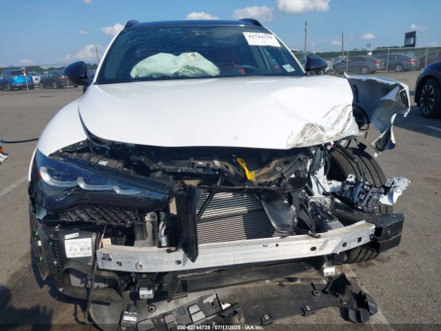 2024 ALFA ROMEO STELVIO ZASPAKBNXR7D80041 Photo 5