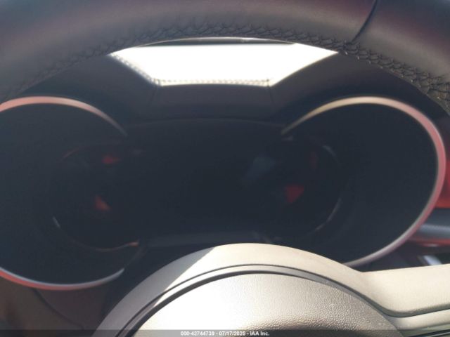 2024 ALFA ROMEO STELVIO ZASPAKBNXR7D80041 Photo 6
